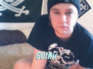 G0thic