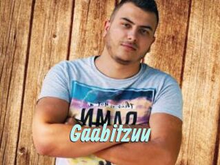Gaabitzuu