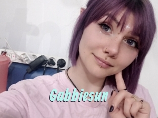 Gabbiesun