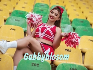 Gabbyblosom