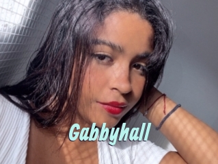 Gabbyhall