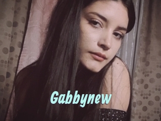 Gabbynew