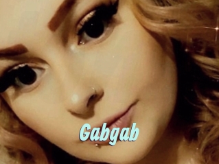 Gabgab