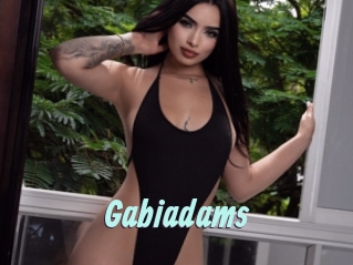Gabiadams