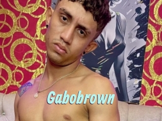 Gabobrown