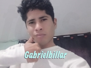 Gabrielbillar