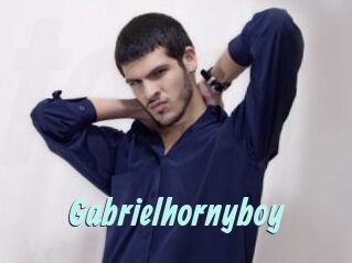 Gabrielhornyboy