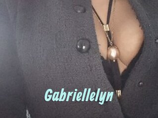 Gabriellelyn