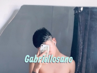 Gabriellosano
