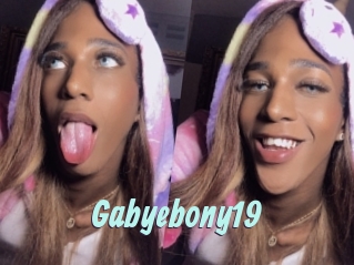 Gabyebony19