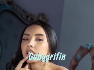 Gabygrifin