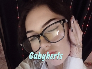 Gabyherts