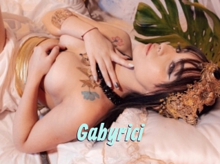 gabyrici Ton Show