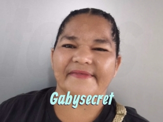 gabysecret Ton Show