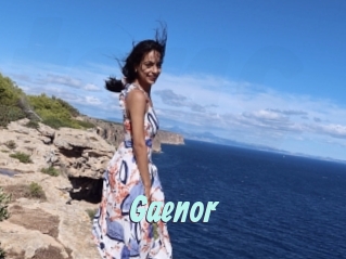 Gaenor