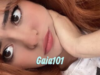 Gaia101