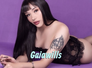 Gaiawills