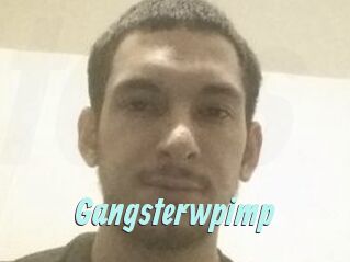 Gangsterwpimp