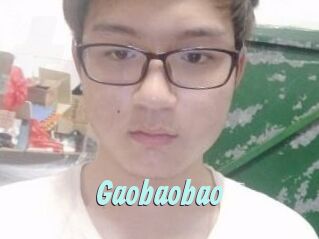 Gaobaobao