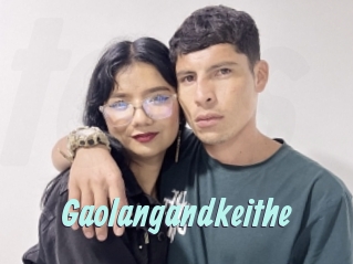 Gaolangandkeithe