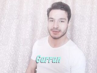 Garran