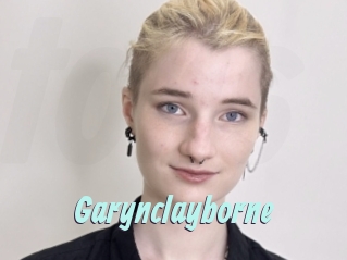 Garynclayborne