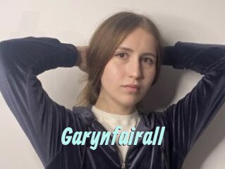 Garynfairall