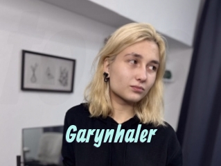 Garynhaler