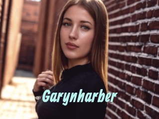 Garynharber