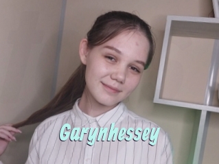Garynhessey