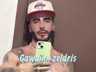 gawainn_zeldris Ton Show