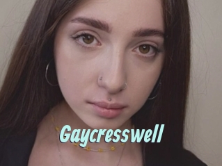 Gaycresswell