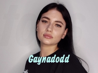 Gaynadodd