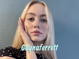 Gaynaferrett