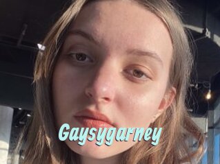 Gaysygarney