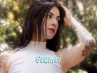 Geamei