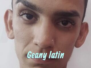 Geany_latin
