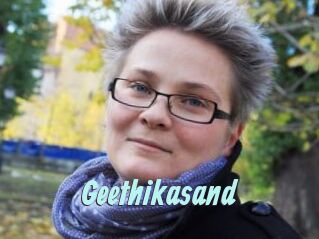 Geethikasand