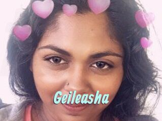 Geileasha