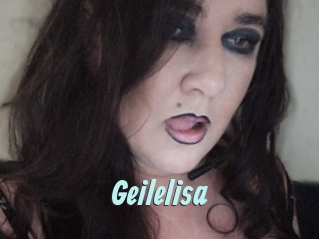 Geilelisa