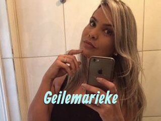 Geilemarieke