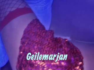 Geilemarjan