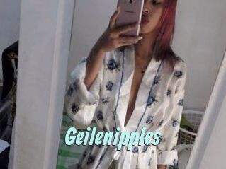 Geilenipples