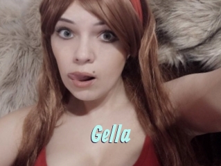 gella Ton Show