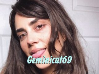 Geminicat69
