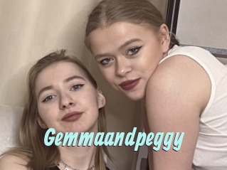 Gemmaandpeggy