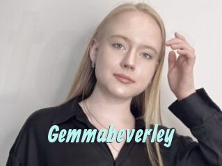 Gemmabeverley