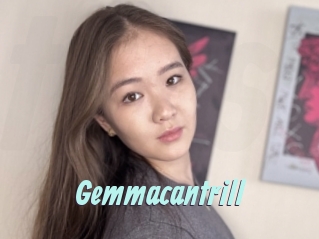 Gemmacantrill