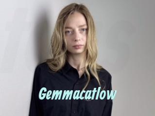 Gemmacatlow