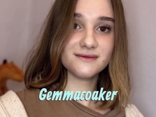 Gemmacoaker